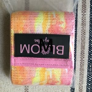 Bloom by Chloe Glute Band